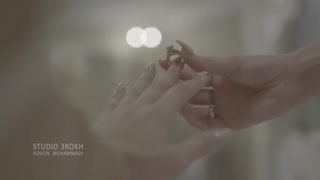 سینماتیک عروسی ( تولید شده در استودیو وسعت خیال 1395