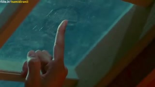 موزیک ویدیو آیو