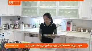 آموزش طرز پخت چیز کیک خشمزه به روش کافی شاپ ها