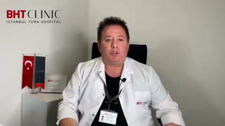 دکتر سلچوک گوزجو متخصص جراحی مغز و اعصاب در بیمارستان BHT ترکیه