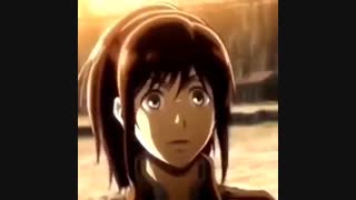 ساشاااااااااااااا مرد (بدترین اسپویلی که هاجیمه ایسایاما بهم وارد کرد )