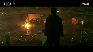 قسمت  اول سریال کره‌ای لوکا: آغازL.U.C.A.: The Beginning 2021+زیرنویس فارسی آنلاین با بازی لی دا هی