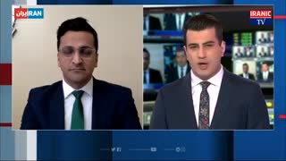 کارشناس اینترنشنال سعودی: ایران و روسیه عامل بدبختی مردم افغانستان هستند!