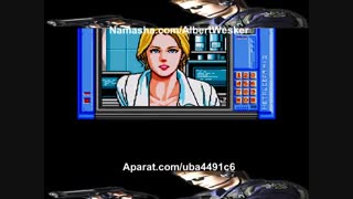 بازی غارتگر پارت-25