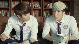 قسمت سوم مینی سریال To Be Continued 2015 با بازی 'اعضای گروه آسترو' + زیرنویس فارسی (درخواستی)