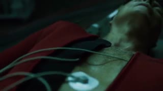 سریال Money Heist - فصل 3 قسمت 5 با زیرنویس فارسی