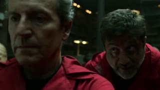 سریال Money Heist - فصل 4 قسمت 6 با زیرنویس فارسی