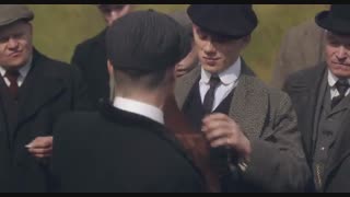 سریال Peaky Blinders - فصل 2 قسمت 6 با دوبله فارسی