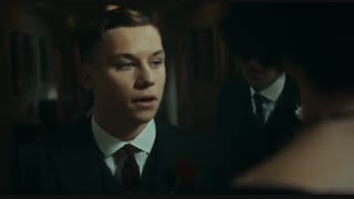 سریال Peaky Blinders - فصل 3 قسمت 1 با دوبله فارسی