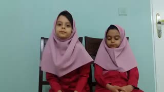 کلیپ آموزشی  درس ده علوم سوم دبستان (یسنا ویگانه ) افروزه