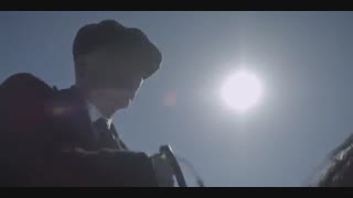 سریال Peaky Blinders - فصل 5 قسمت 1 با دوبله فارسی