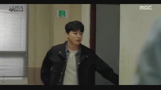 قسمت هشتم سریال کره ای دو پلیس two cops _زیرنویس انلاین