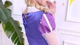 پرنسسای دیزنی (Wayv)