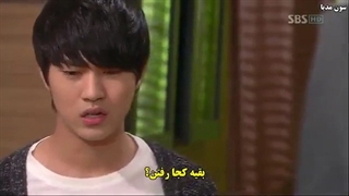 قسمت11 شاهزاده زیرشیروانی زیرنویس چسبیده