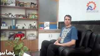 معرفی ماشین آلات شرینگ بهفر ماشین البرز