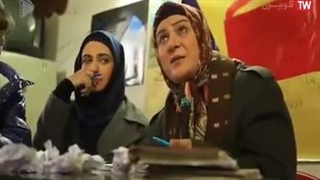 پایتخت ۲ : نامه نوشتن نقی و ارسطو به رئیس جمهور؟!!!