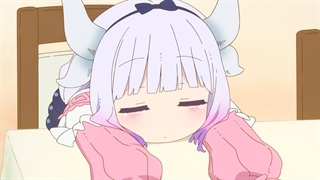 مینی‌انیمه تبلیغاتی Mini Dragon قسمت 2 {زیرنویس فارسی}