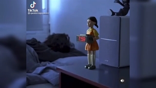 Squid Game Netflix TikTok Compilation | TikTok Trend 