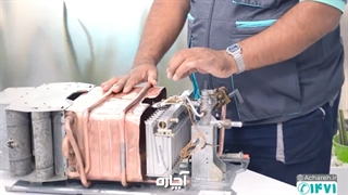 نکاتی درباره شعله شمعک آبگرمکن-سرویس و نگهداری آبگرمکن | آچاره