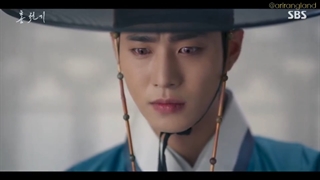 قسمت ۱۳ سریال عاشقان آسمان سرخ (Lover Of The Red Sky)+ زیرنویس فارسی  در کپشن