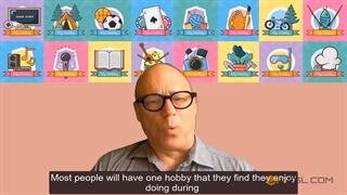 00- _ List of Hobbies for Men and Women