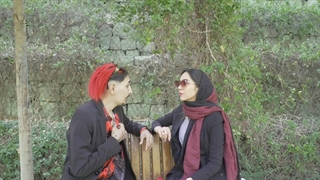 سریال یاس ، قسمت هشتم : ته دیگ سیب زمینی ماکارونی