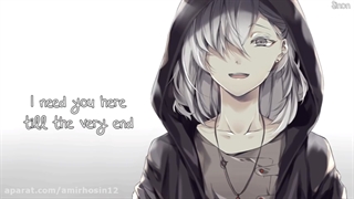 Nightcore - My Escape - (Lyrics)
