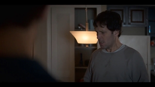 سریال زندگی با خودت قسمت 8 با دوبله فارسی Living with Yourself 2019