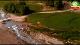 نعتی بسیار زیبا در مدح مشایخ نقشبندیه مجددیه پرچمن شریف