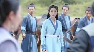 قسمت 28 سریال چینی جون جیو لینگ (Jun Jiu Ling 2021 ) با زیرنویس چسبیده