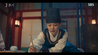 سریال عاشقان آسمان سرخ قسمت 13+ زیرنویس فارسی