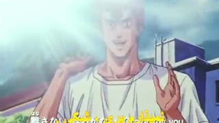 انیمه قدیمی ( SLAM DUNK ) قسمت 11 با زیرنویس چسبیده فارسی