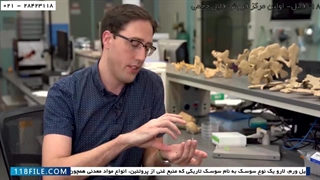 تولید کرم میل ورم (شگفتی های ناشناخته میل ورم ها)