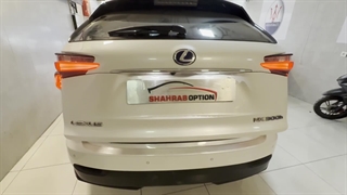 نصبدوربین 360 درجه لکسوس نصب رادار نقطه کور نصب جک صندوق برقی لکسوس