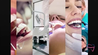 تیزر سایت ویدا دنت