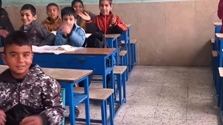 استاد رزیتا دغلاوی نژاد (برترین مجری کودک در حوزه بین الملل)