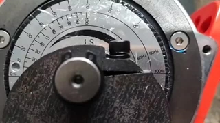 آموزش نحوه تنظیم موتور ویبره چینی. کوه فر