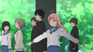 تریلر جدید انیمه تلویزیونی WITCH WATCH |انیمه خبر|