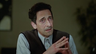 فیلم The Brutalist 2024 با زیرنویس فارسی