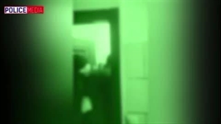 عملیات دستگیری قاتلان امیر محمد خالقی