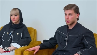 اکس دیت ورژن ایرانی فصل ششم❌ Ex Date