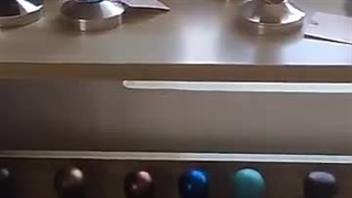 تمپر قهوه چیست