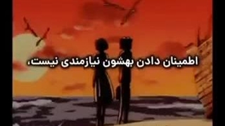 کسایی که همه چیز رو خیلی عمیق حس می کنن ...