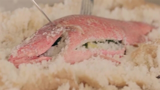 سفر به دور دنیا با طعم‌ها!