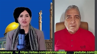 دکتر فرهاد رضایی: معامله پوتین و ترامپ بر سر اوکراین وعواقب ( پروین زمانی)آن برای ایران. آیا دسیسه ای در کار است؟ پاکسازی پوست
