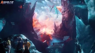 انیمه حاکم بزرگ  فصل 1 قسمت 29 با زیرنویس فارسی