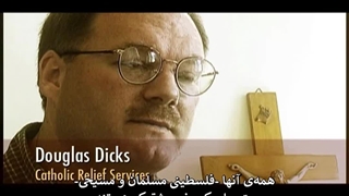 مستند اشغال 101،صدای اکثریت خاموش