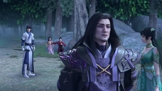 انیمه سلسله یشم فصل 1 قسمت 19 با زیرنویس فارسی