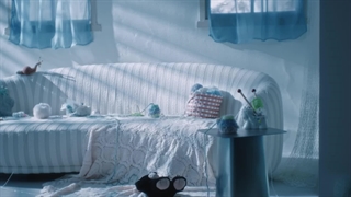 موزیک ویدیو Almond Chocolate گروه ILLIT