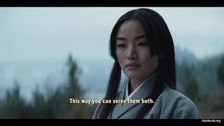 سریال 2024 Shogun شوگان فصل اول قسمت پنجم دوبله پارسی